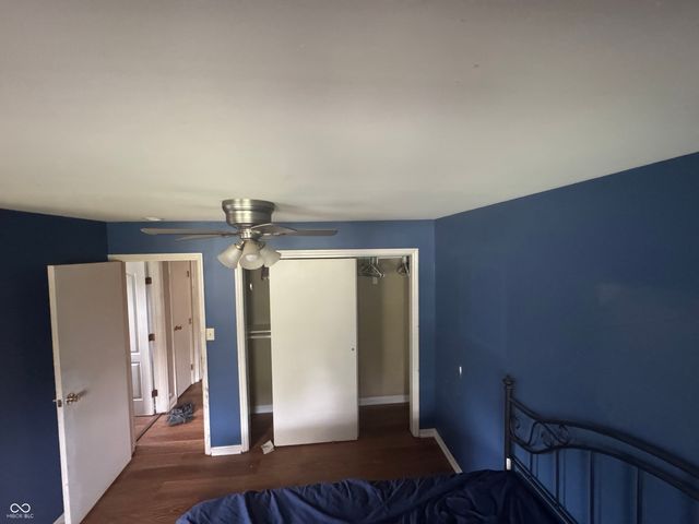 715 Leisure Lane, Greenwood, IN 46142