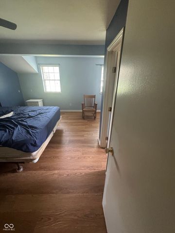 715 Leisure Lane, Greenwood, IN 46142