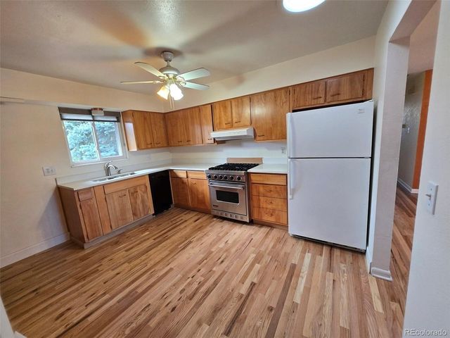 1621 Salvia St, Golden, CO 80226