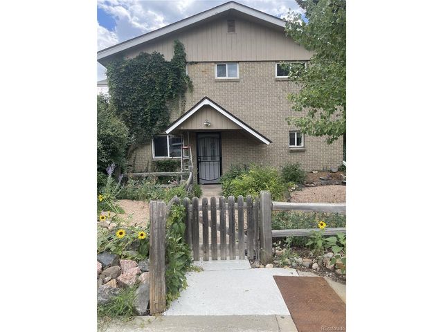 1621 Salvia St, Golden, CO 80226