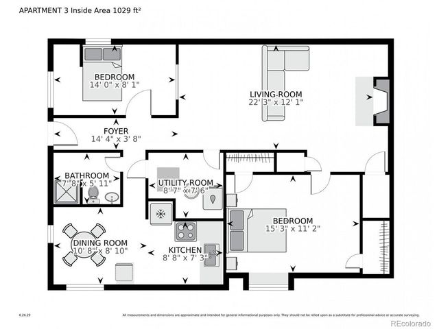 1621 Salvia St, Golden, CO 80226