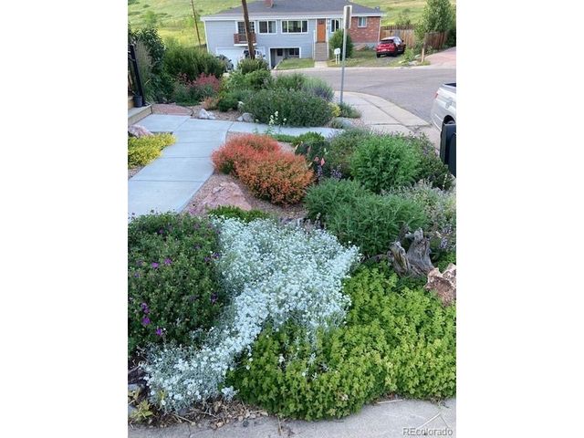 1621 Salvia St, Golden, CO 80226