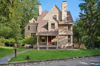 6 Edgehill Road, West Orange, NJ 07052