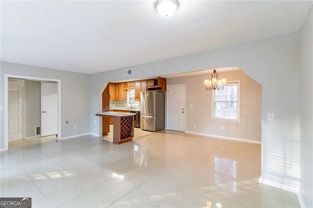 392 Harmony Grove Road, Lilburn, GA 30047