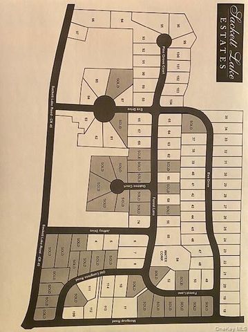 Lot 114 Old Congress Road, Monticello, NY 12701