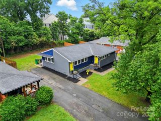 1412 Wembley Drive, Charlotte, NC 28205