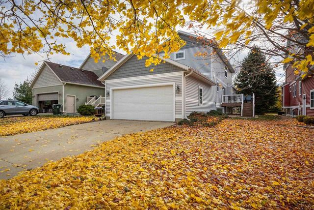 1116 Patriot Way, Sun Prairie, WI 53590