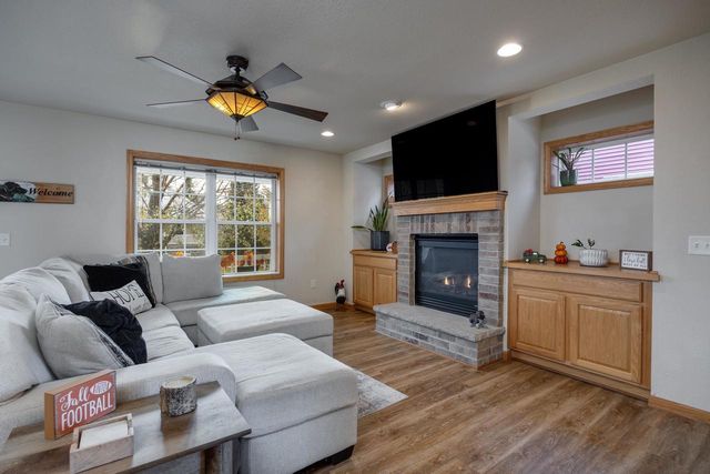 1116 Patriot Way, Sun Prairie, WI 53590