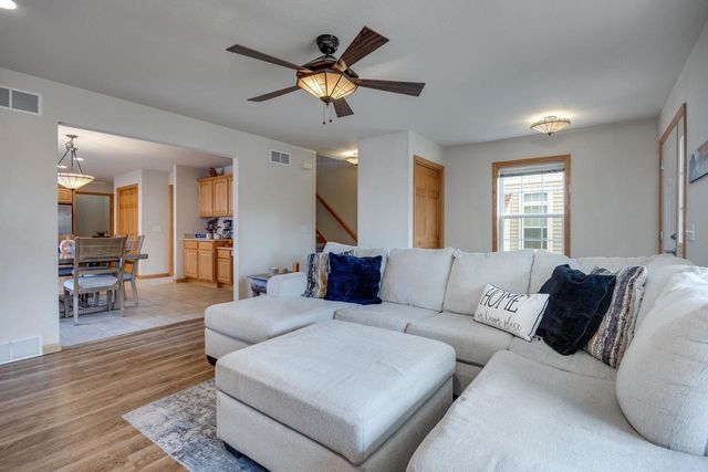 1116 Patriot Way, Sun Prairie, WI 53590