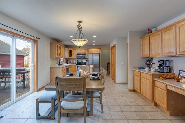 1116 Patriot Way, Sun Prairie, WI 53590