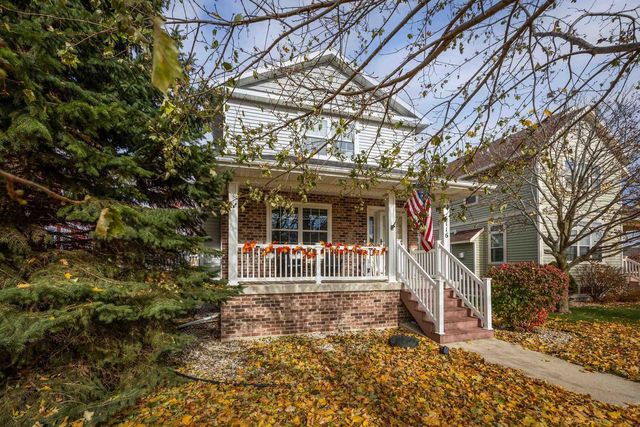 1116 Patriot Way, Sun Prairie, WI 53590