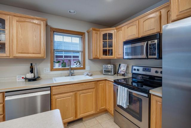 1116 Patriot Way, Sun Prairie, WI 53590