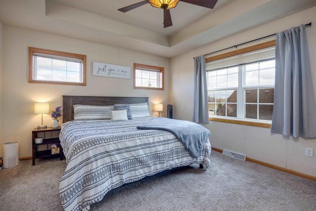 1116 Patriot Way, Sun Prairie, WI 53590