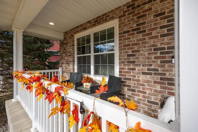 1116 Patriot Way, Sun Prairie, WI 53590