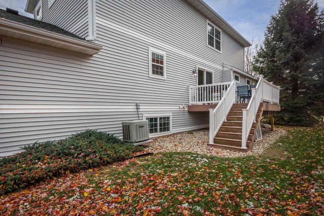 1116 Patriot Way, Sun Prairie, WI 53590