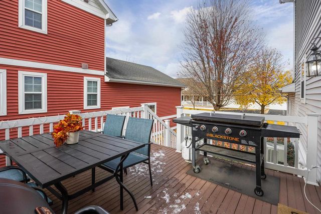 1116 Patriot Way, Sun Prairie, WI 53590