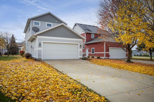 1116 Patriot Way, Sun Prairie, WI 53590