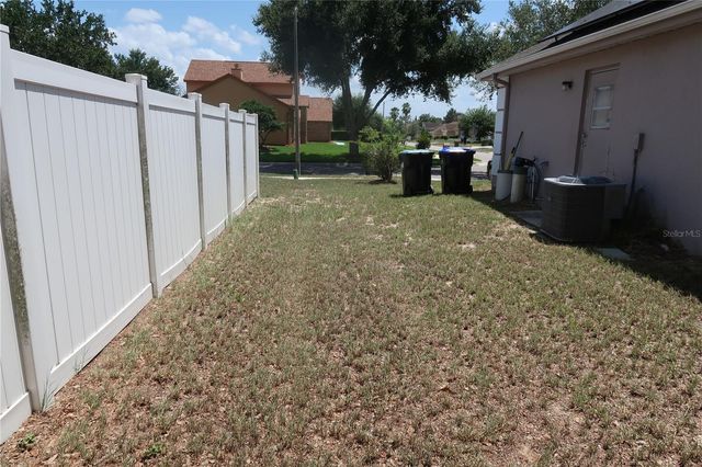 7337 HIGH LAKE DRIVE, Orlando, FL 32818