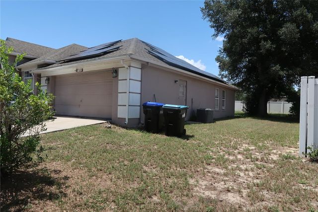 7337 HIGH LAKE DRIVE, Orlando, FL 32818