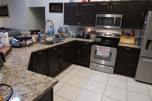 7337 HIGH LAKE DRIVE, Orlando, FL 32818