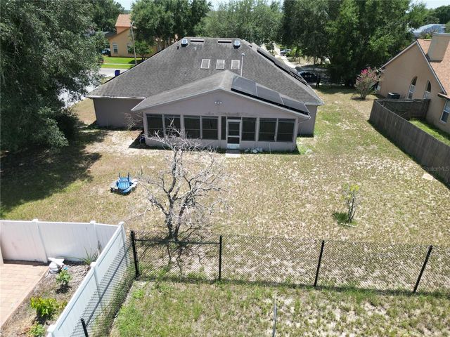 7337 HIGH LAKE DRIVE, Orlando, FL 32818