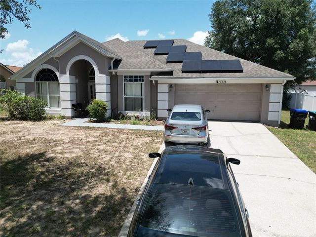 7337 HIGH LAKE DRIVE, Orlando, FL 32818