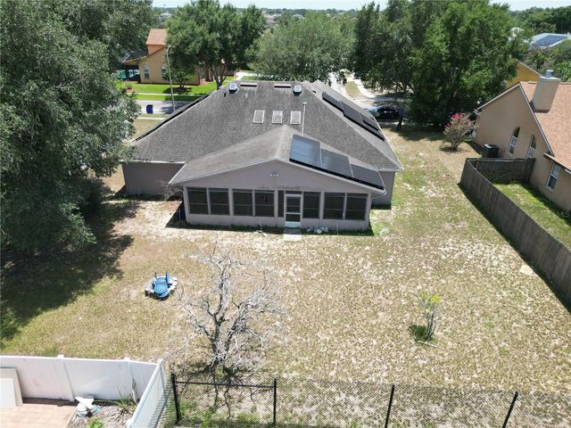 7337 HIGH LAKE DRIVE, Orlando, FL 32818