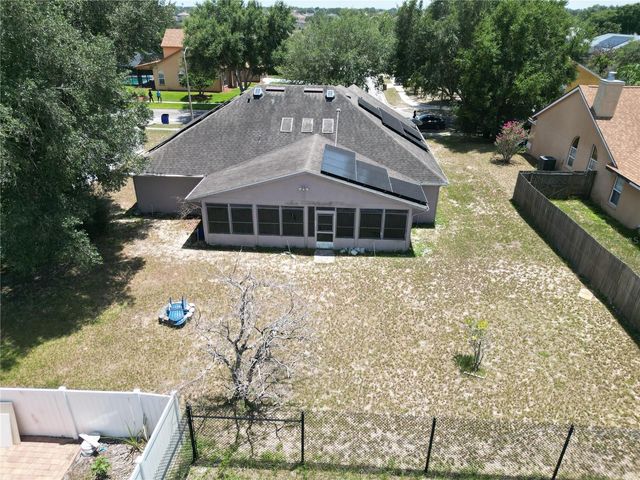 7337 HIGH LAKE DRIVE, Orlando, FL 32818