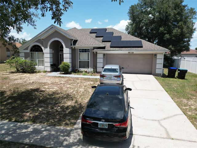7337 HIGH LAKE DRIVE, Orlando, FL 32818