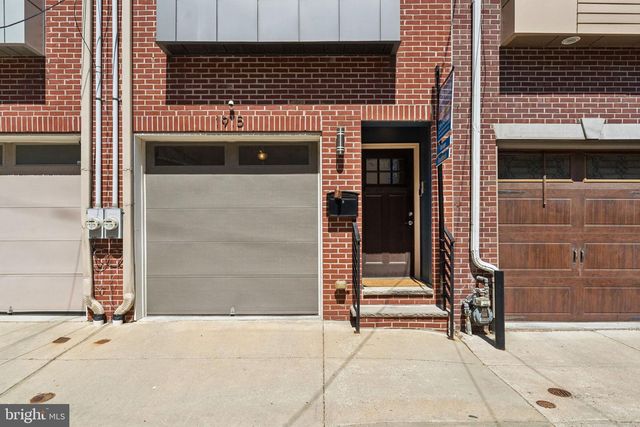 1915 LEAGUE ST, Philadelphia, PA 19146