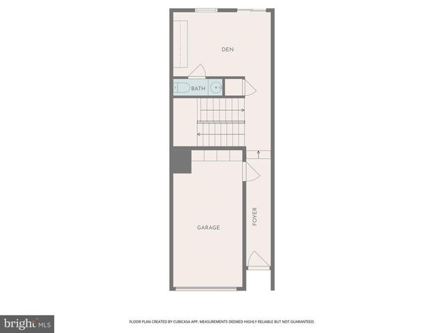 1915 LEAGUE ST, Philadelphia, PA 19146