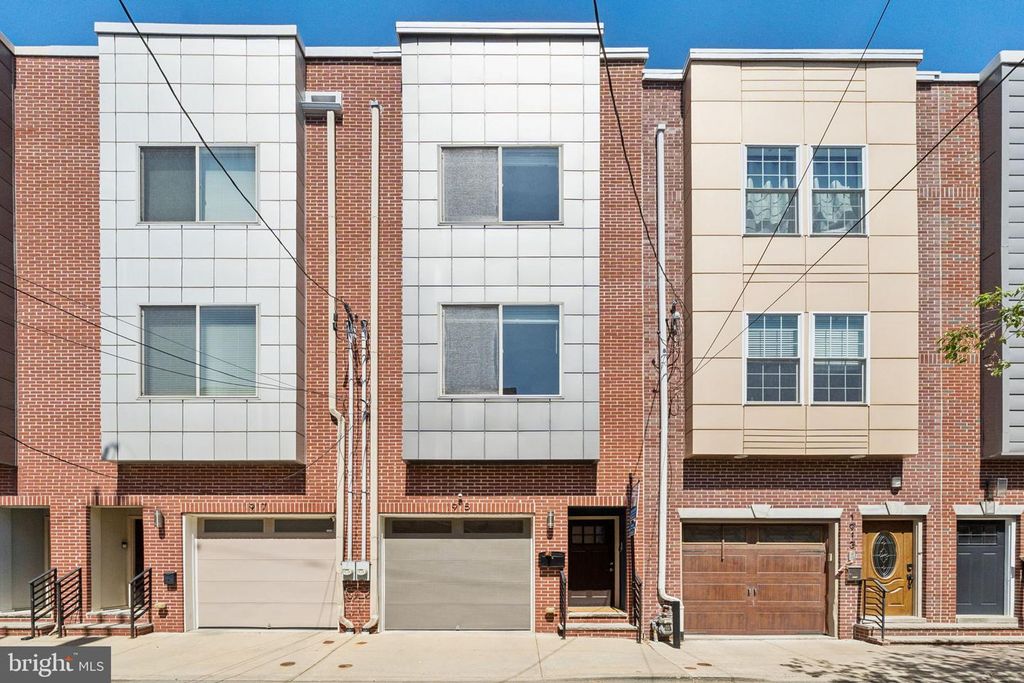 1915 LEAGUE ST, Philadelphia, PA 19146