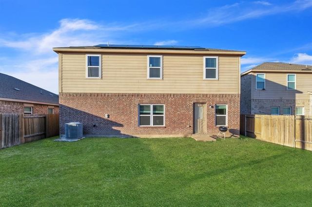 1209 Juniper, Princeton, TX 75407