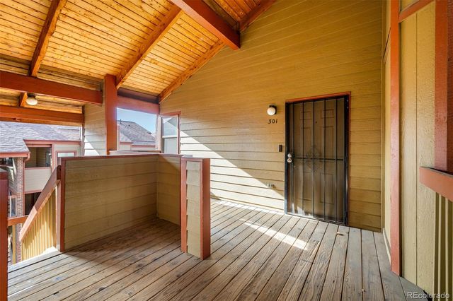 8771 Dawson Street 301, Denver, CO 80229