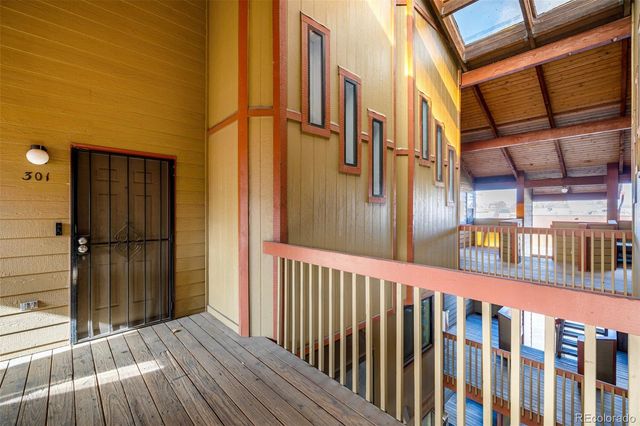 8771 Dawson Street 301, Denver, CO 80229