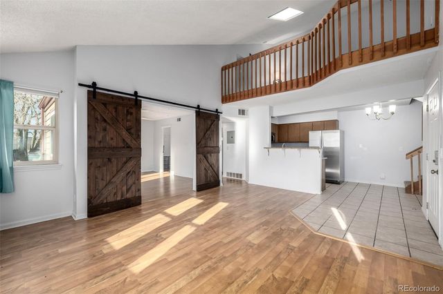 8771 Dawson Street 301, Denver, CO 80229