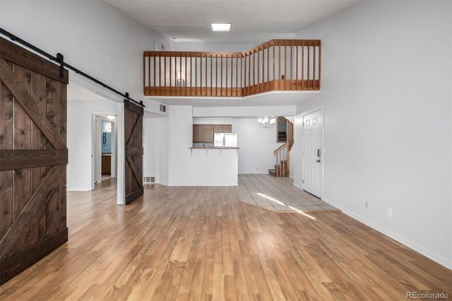 8771 Dawson Street 301, Denver, CO 80229