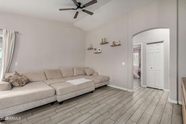 7534 W GEORGIA Avenue, Glendale, AZ 85303