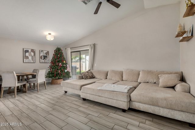 7534 W GEORGIA Avenue, Glendale, AZ 85303