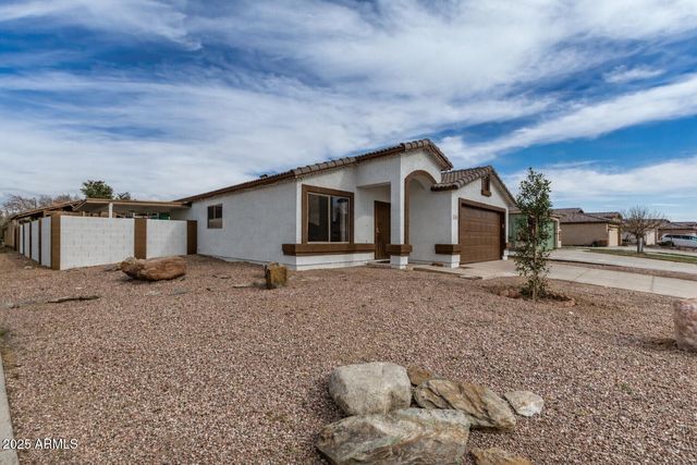 7534 W GEORGIA Avenue, Glendale, AZ 85303