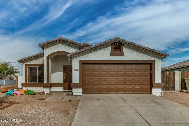 7534 W GEORGIA Avenue, Glendale, AZ 85303