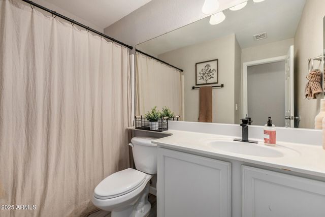 7534 W GEORGIA Avenue, Glendale, AZ 85303