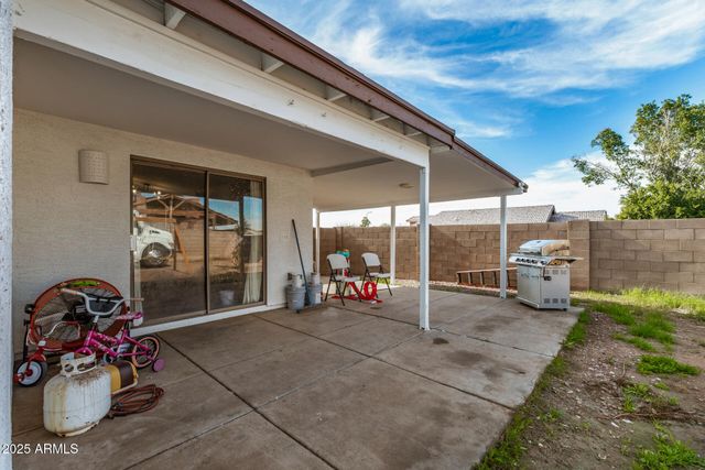 7534 W GEORGIA Avenue, Glendale, AZ 85303