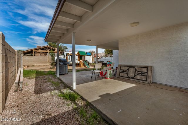 7534 W GEORGIA Avenue, Glendale, AZ 85303