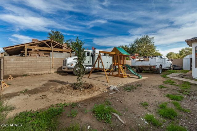 7534 W GEORGIA Avenue, Glendale, AZ 85303