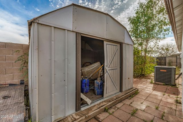 7534 W GEORGIA Avenue, Glendale, AZ 85303