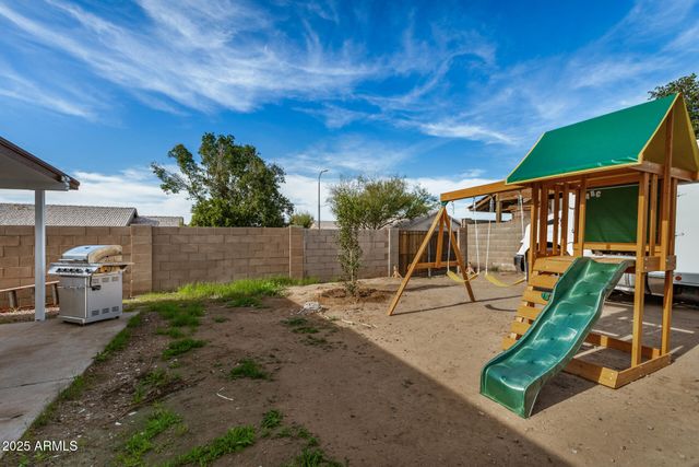 7534 W GEORGIA Avenue, Glendale, AZ 85303