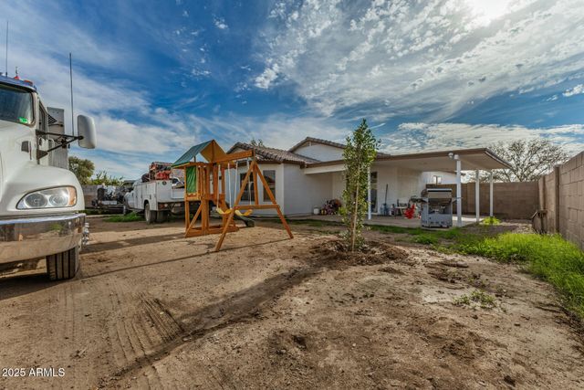 7534 W GEORGIA Avenue, Glendale, AZ 85303