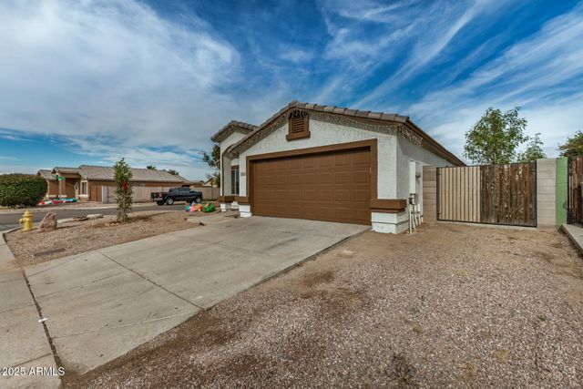 7534 W GEORGIA Avenue, Glendale, AZ 85303