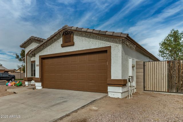 7534 W GEORGIA Avenue, Glendale, AZ 85303